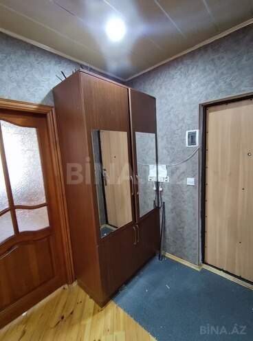 İcarəyə verilir 3 otaqlı köhnə tikili 80 m², Həzi Aslanov m., photo 9 from 10