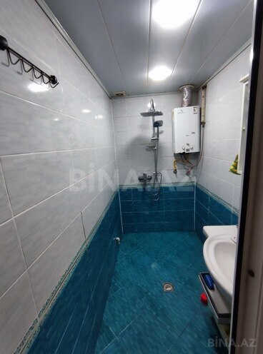 İcarəyə verilir 3 otaqlı köhnə tikili 80 m², Həzi Aslanov m., photo 8 from 10