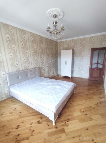 İcarəyə verilir 3 otaqlı köhnə tikili 80 m², Həzi Aslanov m., photo 7 from 10