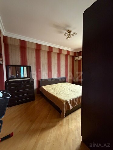 Сдаётся 2-комн. новостройка 75 м², м. Нариман Нариманов, photo 11 from 14