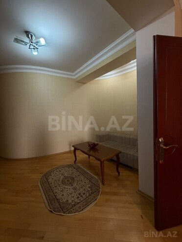 Сдаётся 2-комн. новостройка 75 м², м. Нариман Нариманов, photo 9 from 14