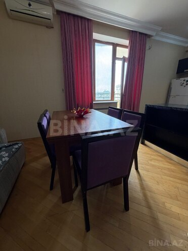 Сдаётся 2-комн. новостройка 75 м², м. Нариман Нариманов, photo 6 from 14