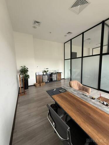 Сдается 4-комн. офис 90 м², м. Гянджлик, photo 22 from 25
