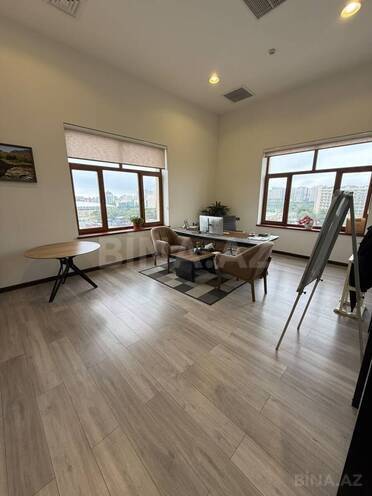 Сдается 4-комн. офис 90 м², м. Гянджлик, photo 5 from 25