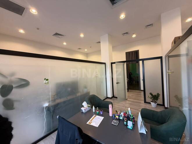 Сдается 4-комн. офис 90 м², м. Гянджлик, photo 21 from 25