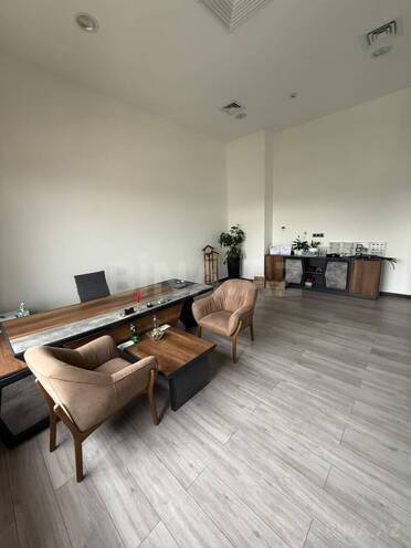 Сдается 4-комн. офис 90 м², м. Гянджлик, photo 23 from 25
