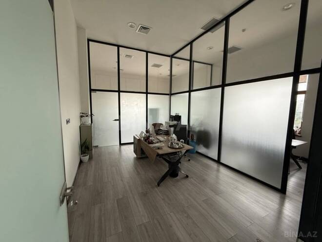 Сдается 4-комн. офис 90 м², м. Гянджлик, photo 19 from 25