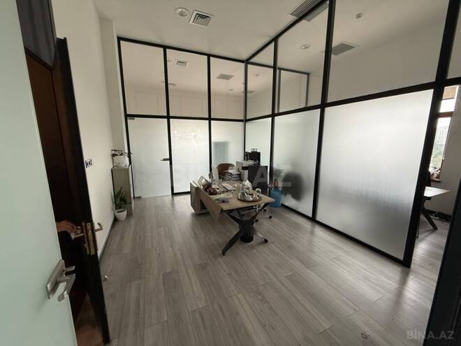 Сдается 4-комн. офис 90 м², м. Гянджлик, photo 6 from 25