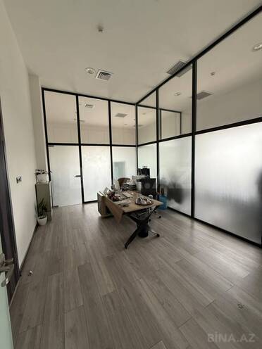 Сдается 4-комн. офис 90 м², м. Гянджлик, photo 12 from 25