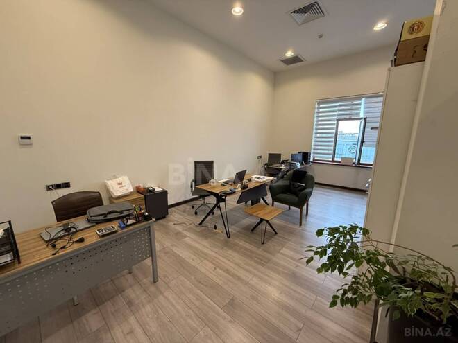 Сдается 4-комн. офис 90 м², м. Гянджлик, photo 15 from 25