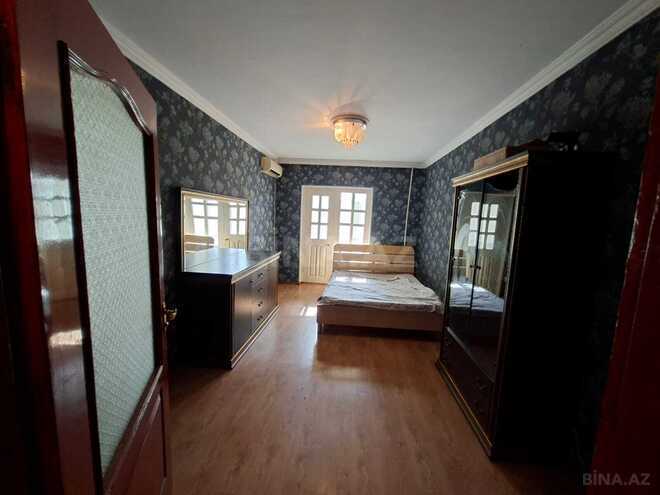 Сдается 2-комн. вторичка 50 м², м. Иншаатчылар, photo 17 from 22