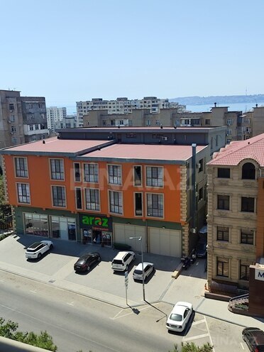Satılır 4 otaqlı köhnə tikili 100 m², Həzi Aslanov m., photo 26 from 27