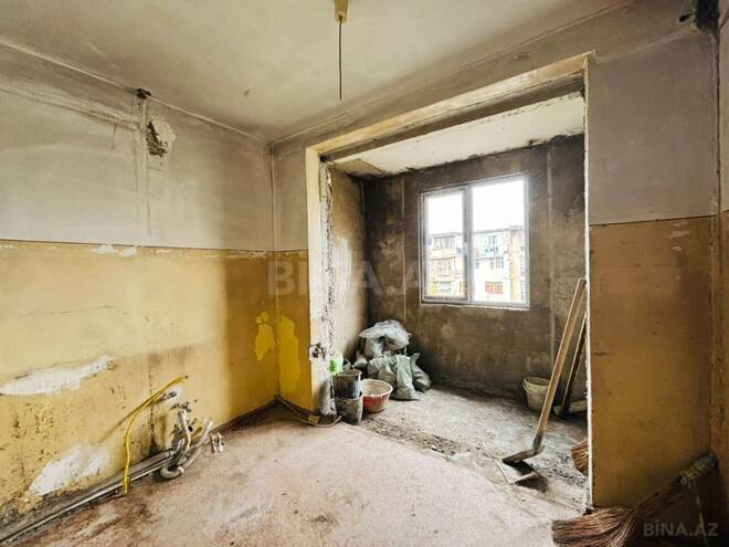 Продается 1-комн. вторичка 38 м², пос. Бакиханова, photo 5 from 9