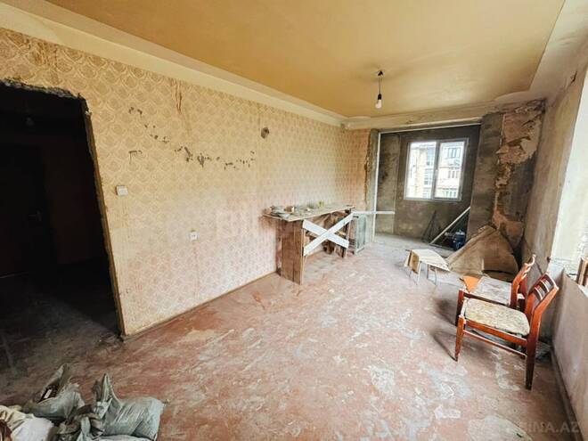 Продается 1-комн. вторичка 38 м², пос. Бакиханова, photo 3 from 9