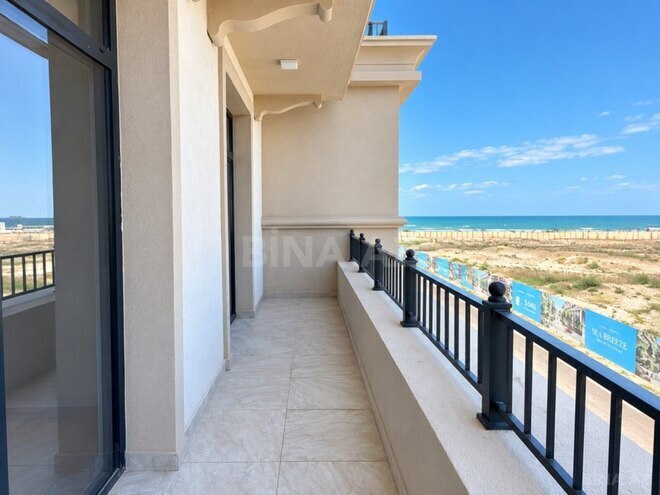 Продается 2-комн. новостройка 73.2 м², пос. Sea Breeze, photo 5 from 6