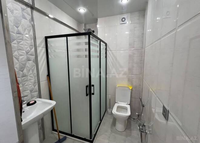 İcarəyə verilir 2 otaqlı yeni tikili 85 m², Abşeron r., photo 8 from 9