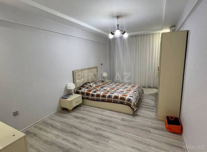 İcarəyə verilir 2 otaqlı yeni tikili 85 m², Abşeron r., photo 7 from 9