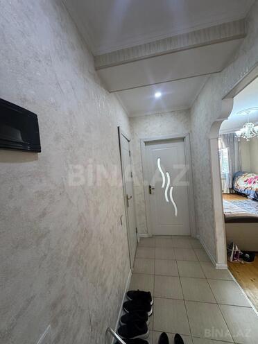 Satılır 2 otaqlı yeni tikili 50 m², İnşaatçılar m., photo 13 from 18