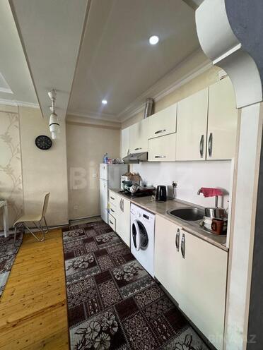 Satılır 2 otaqlı yeni tikili 50 m², İnşaatçılar m., photo 5 from 18