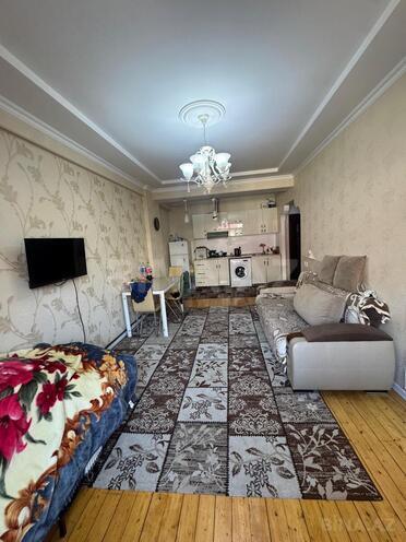 Satılır 2 otaqlı yeni tikili 50 m², İnşaatçılar m., photo 6 from 18