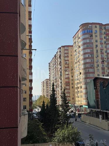 Satılır 2 otaqlı yeni tikili 50 m², İnşaatçılar m., photo 1 from 18