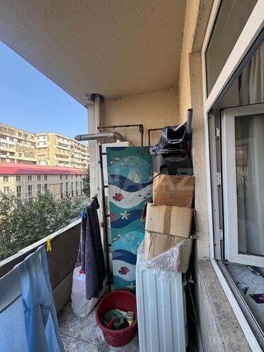 Satılır 2 otaqlı yeni tikili 50 m², İnşaatçılar m., photo 9 from 18