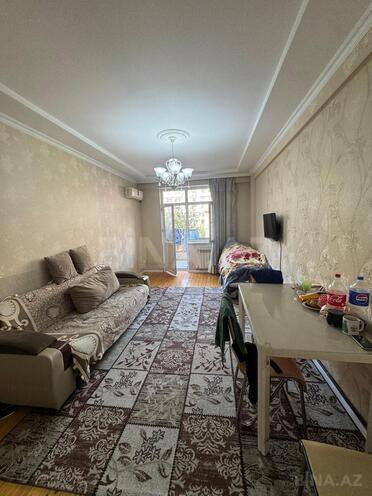 Satılır 2 otaqlı yeni tikili 50 m², İnşaatçılar m., photo 8 from 18