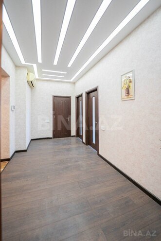 İcarəyə verilir 2 otaqlı yeni tikili 95 m², 8 Noyabr m., photo 8 from 24
