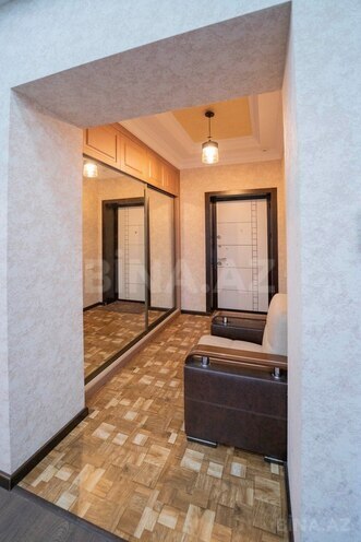 İcarəyə verilir 2 otaqlı yeni tikili 95 m², 8 Noyabr m., photo 9 from 24