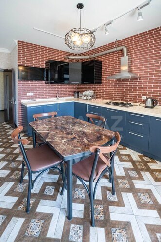 İcarəyə verilir 2 otaqlı yeni tikili 95 m², 8 Noyabr m., photo 17 from 24