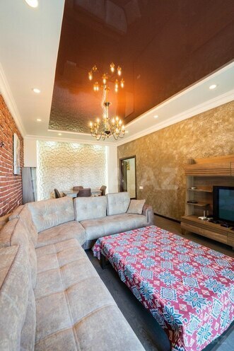 İcarəyə verilir 2 otaqlı yeni tikili 95 m², 8 Noyabr m., photo 20 from 24