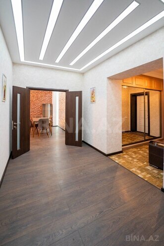 İcarəyə verilir 2 otaqlı yeni tikili 95 m², 8 Noyabr m., photo 7 from 24