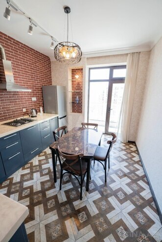 İcarəyə verilir 2 otaqlı yeni tikili 95 m², 8 Noyabr m., photo 16 from 24