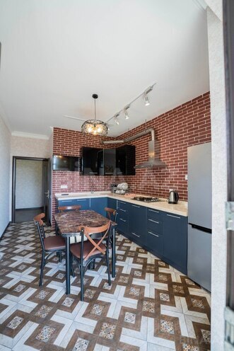 İcarəyə verilir 2 otaqlı yeni tikili 95 m², 8 Noyabr m., photo 15 from 24