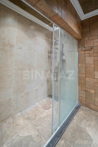 İcarəyə verilir 2 otaqlı yeni tikili 95 m², 8 Noyabr m., photo 23 from 24