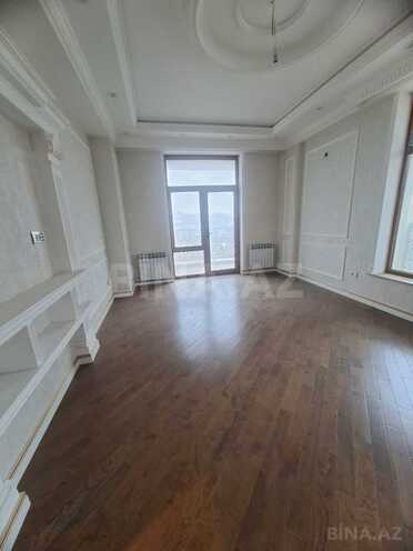 Satılır 3 otaqlı yeni tikili 126 m², Nəriman Nərimanov m., photo 12 from 24