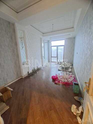Satılır 3 otaqlı yeni tikili 126 m², Nəriman Nərimanov m., photo 18 from 24