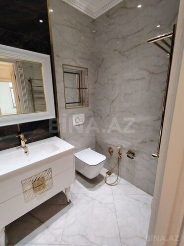 Satılır 3 otaqlı yeni tikili 126 m², Nəriman Nərimanov m., photo 22 from 24