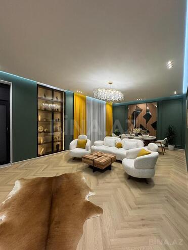 Satılır 5 otaqlı həyət evi/bağ evi 290 m², Mərdəkan q., photo 10 from 25
