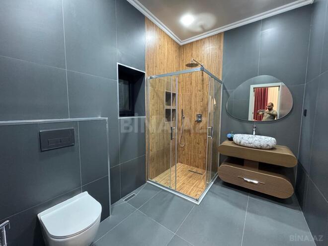 Satılır 5 otaqlı həyət evi/bağ evi 290 m², Mərdəkan q., photo 15 from 25