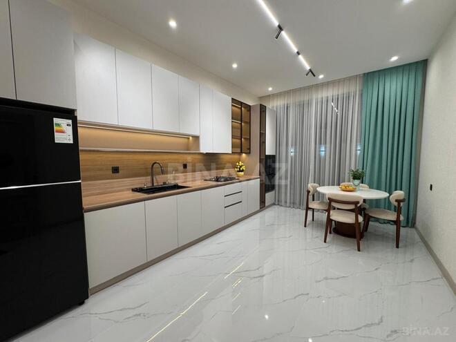 Satılır 5 otaqlı həyət evi/bağ evi 290 m², Mərdəkan q., photo 11 from 25