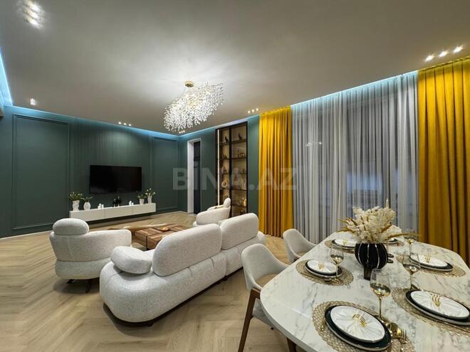 Satılır 5 otaqlı həyət evi/bağ evi 290 m², Mərdəkan q., photo 8 from 25