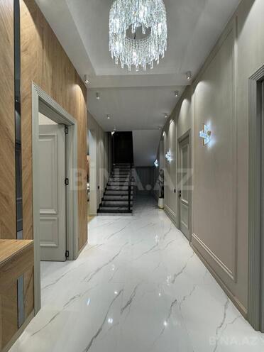 Satılır 5 otaqlı həyət evi/bağ evi 290 m², Mərdəkan q., photo 20 from 25
