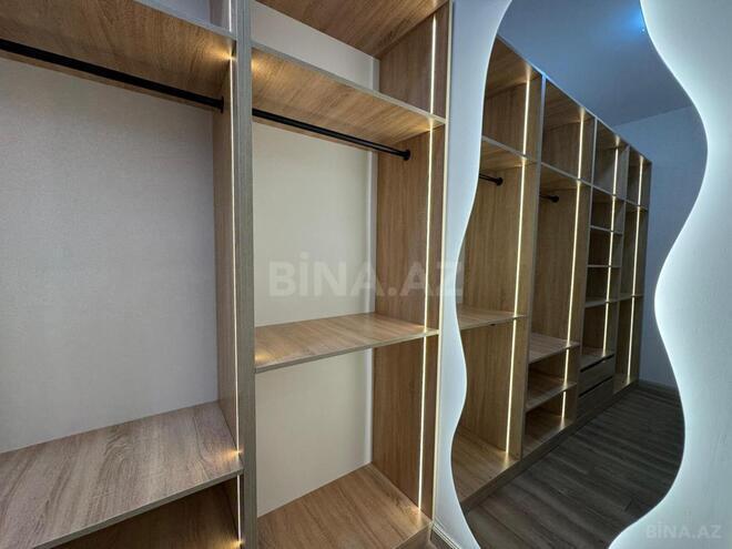 Satılır 5 otaqlı həyət evi/bağ evi 290 m², Mərdəkan q., photo 16 from 25