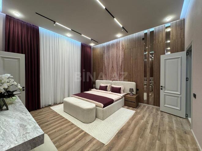 Satılır 5 otaqlı həyət evi/bağ evi 290 m², Mərdəkan q., photo 13 from 25