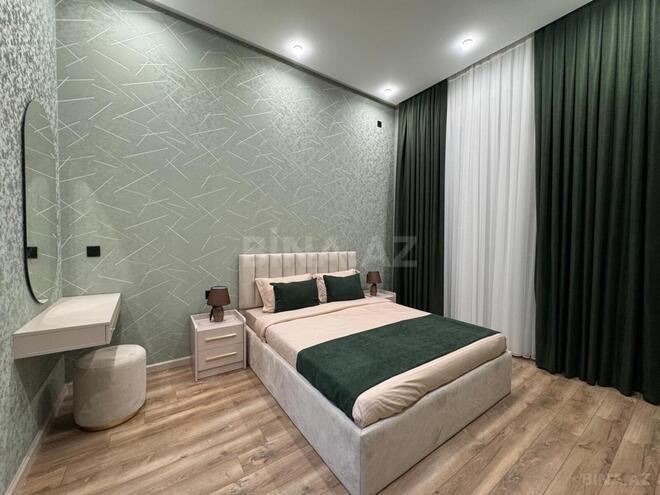 Satılır 5 otaqlı həyət evi/bağ evi 290 m², Mərdəkan q., photo 21 from 25