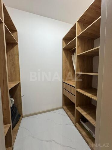 Satılır 5 otaqlı həyət evi/bağ evi 290 m², Mərdəkan q., photo 24 from 25