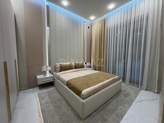 Satılır 5 otaqlı həyət evi/bağ evi 290 m², Mərdəkan q., photo 22 from 25