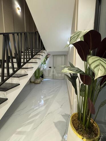 Satılır 5 otaqlı həyət evi/bağ evi 290 m², Mərdəkan q., photo 23 from 25