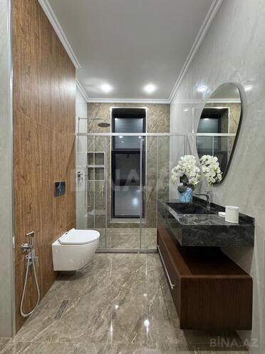 Satılır 5 otaqlı həyət evi/bağ evi 290 m², Mərdəkan q., photo 19 from 25